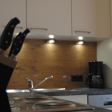 Anraitl Appartements Soelden Dış mekan fotoğraf