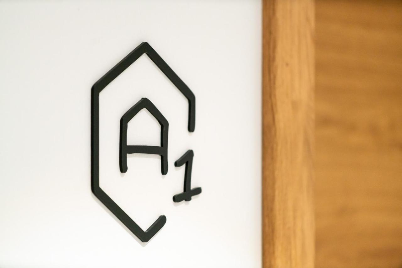 Anraitl Appartements Soelden Dış mekan fotoğraf