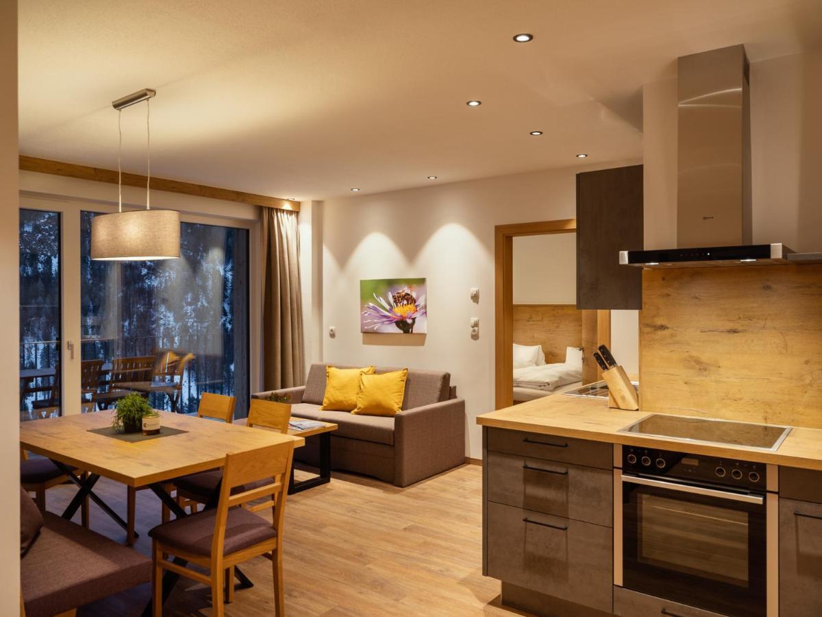 Anraitl Appartements Soelden Dış mekan fotoğraf