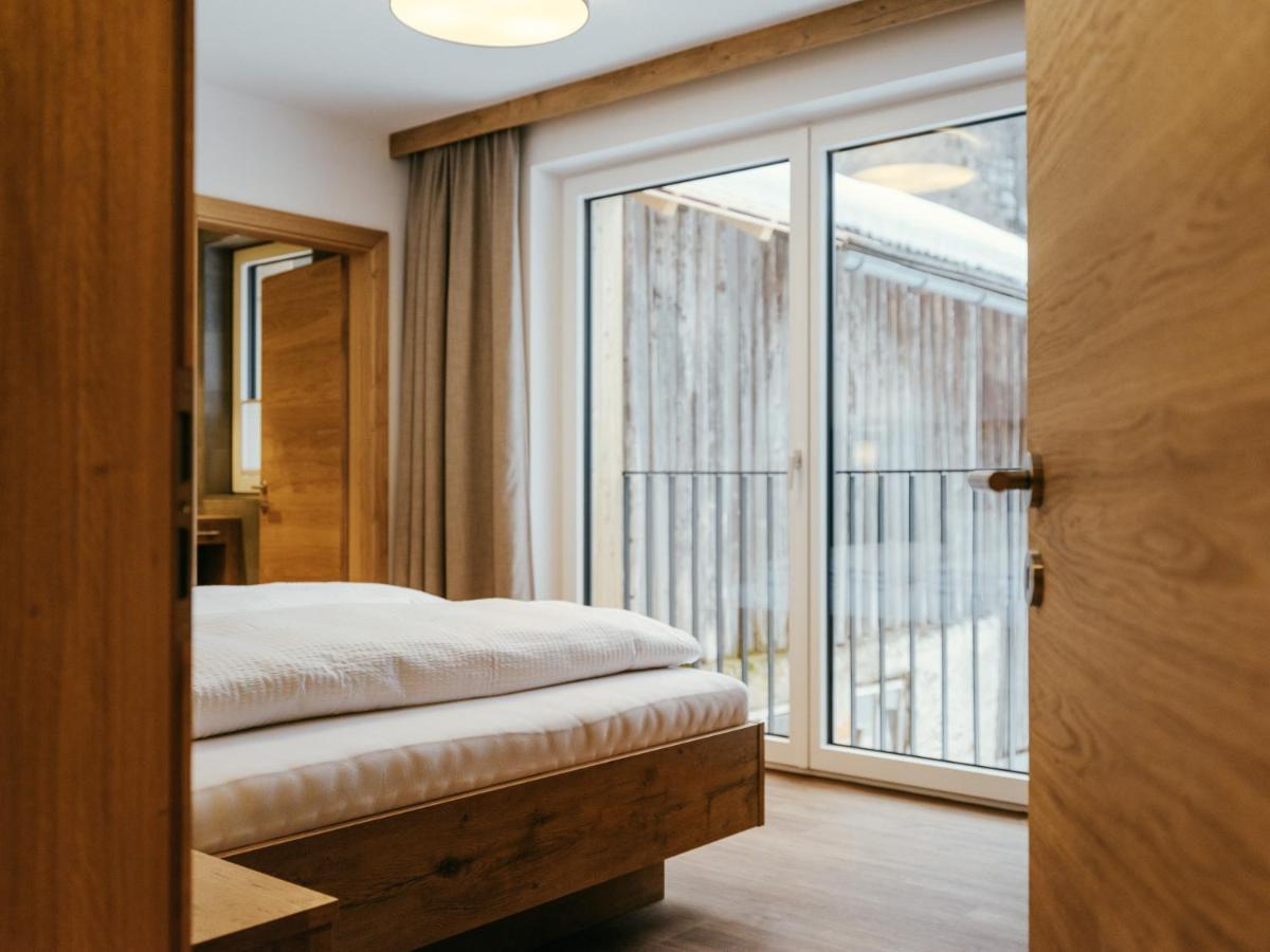 Anraitl Appartements Soelden Dış mekan fotoğraf
