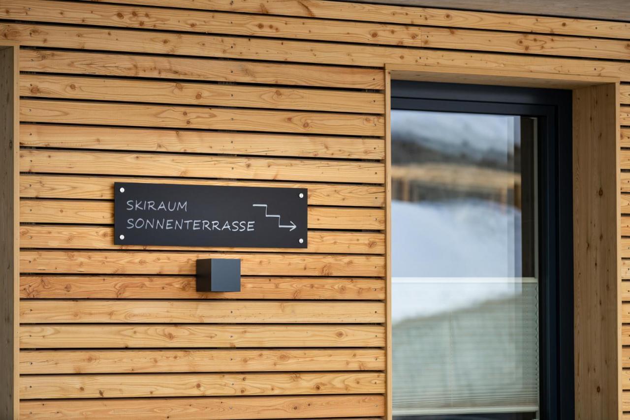 Anraitl Appartements Soelden Dış mekan fotoğraf