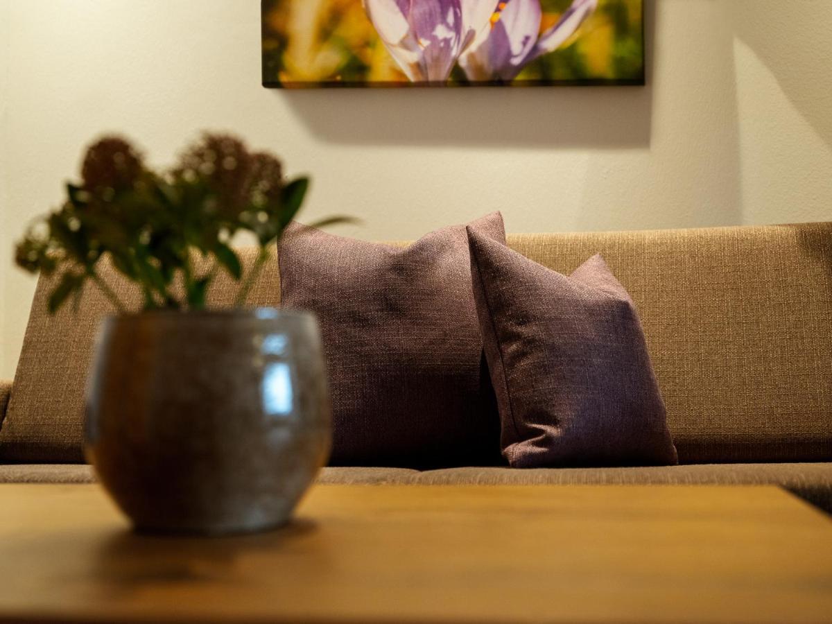 Anraitl Appartements Soelden Dış mekan fotoğraf