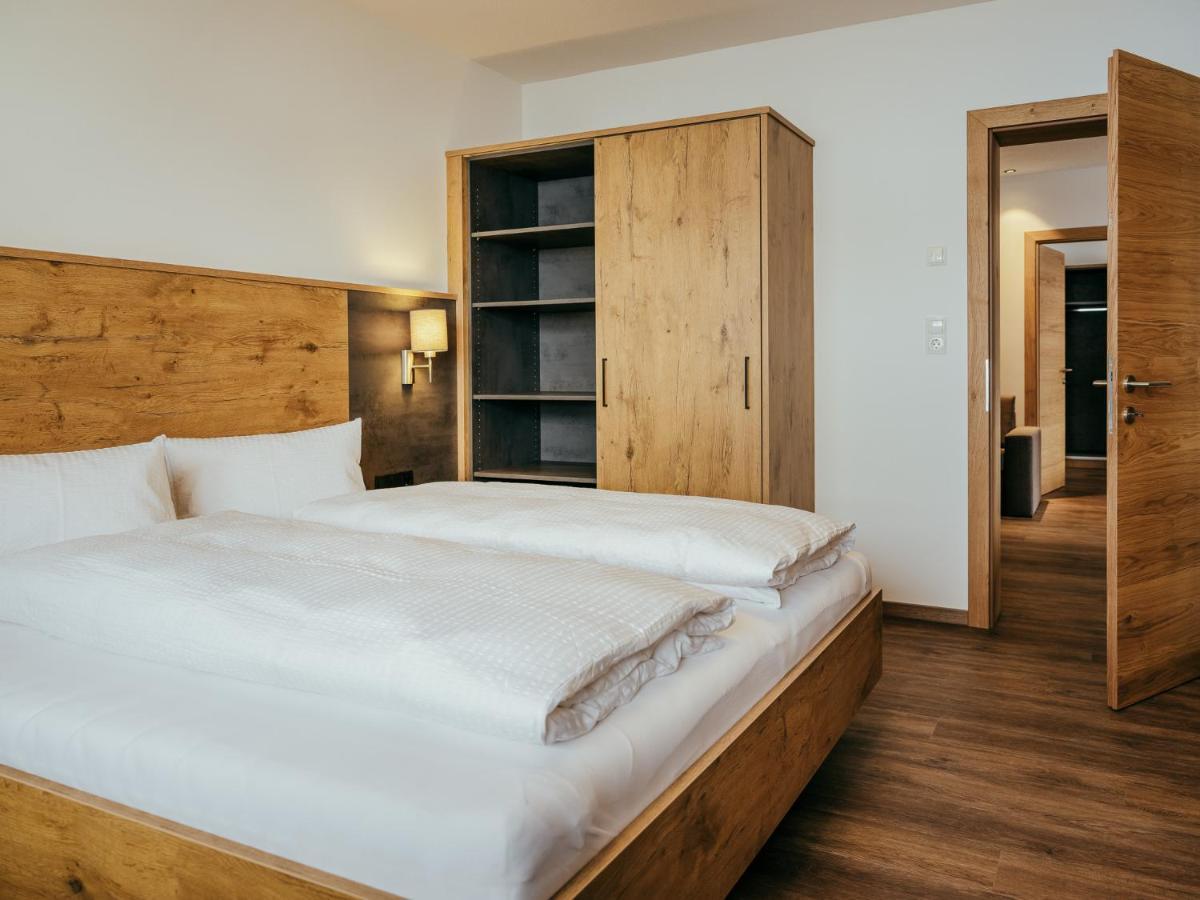 Anraitl Appartements Soelden Dış mekan fotoğraf