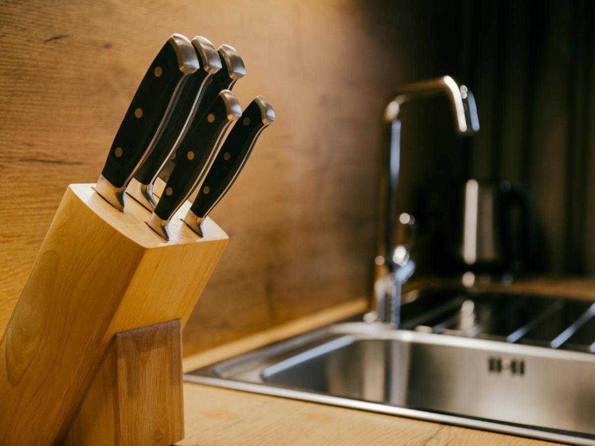 Anraitl Appartements Soelden Dış mekan fotoğraf