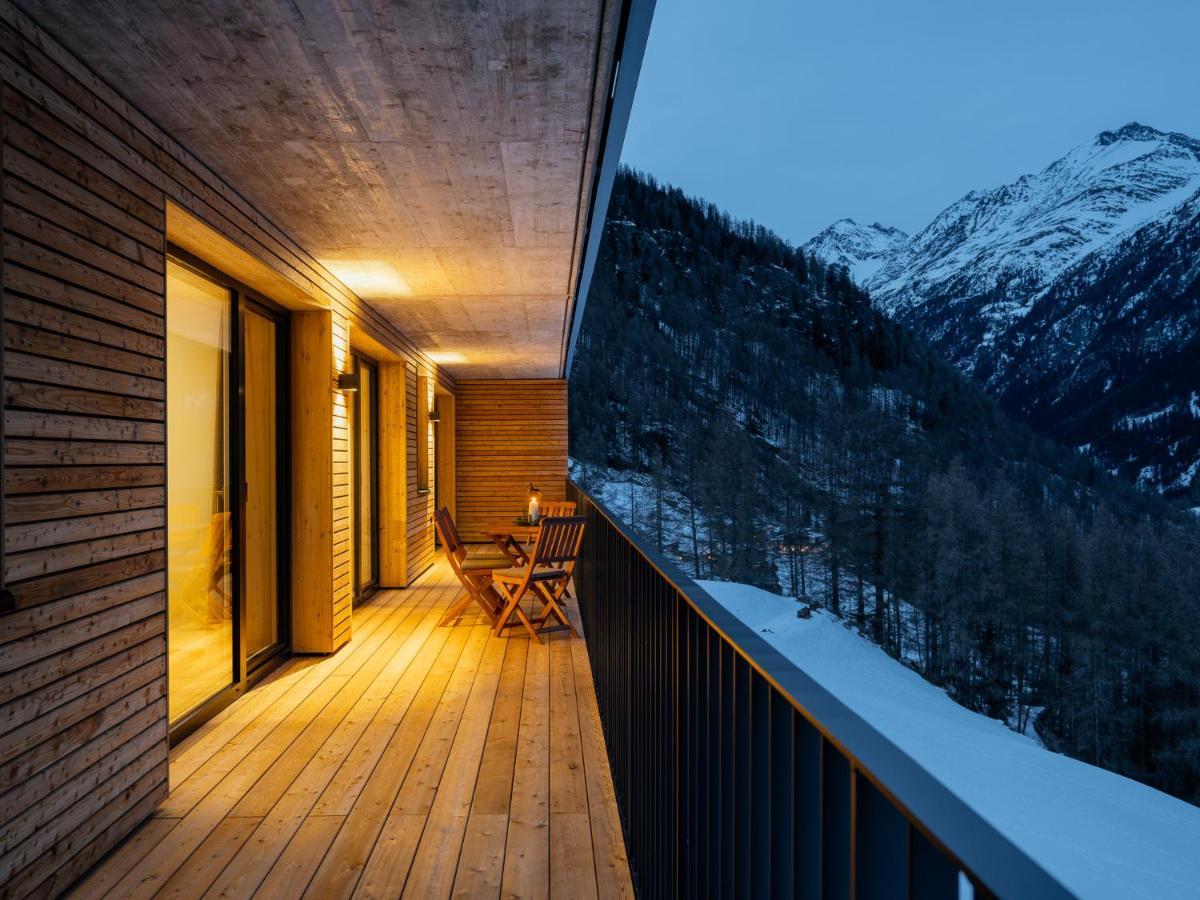 Anraitl Appartements Soelden Dış mekan fotoğraf