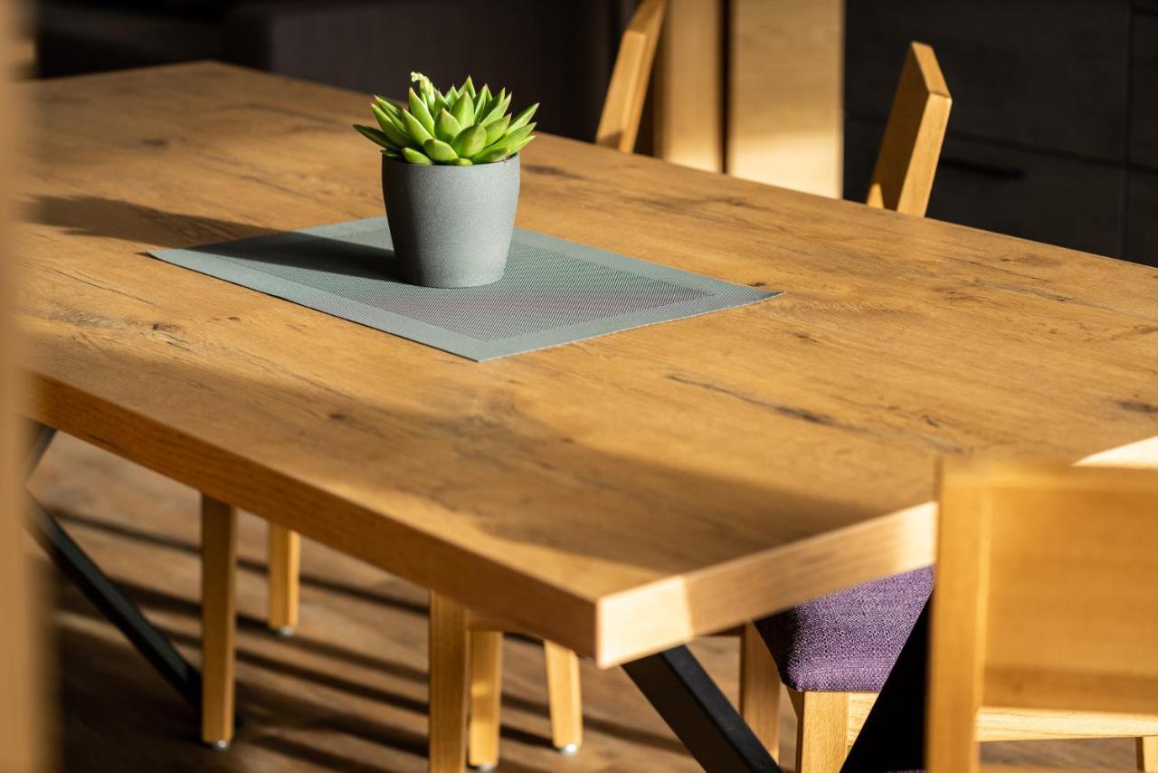 Anraitl Appartements Soelden Dış mekan fotoğraf