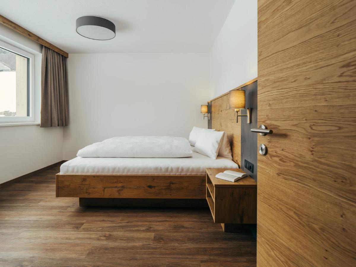 Anraitl Appartements Soelden Dış mekan fotoğraf