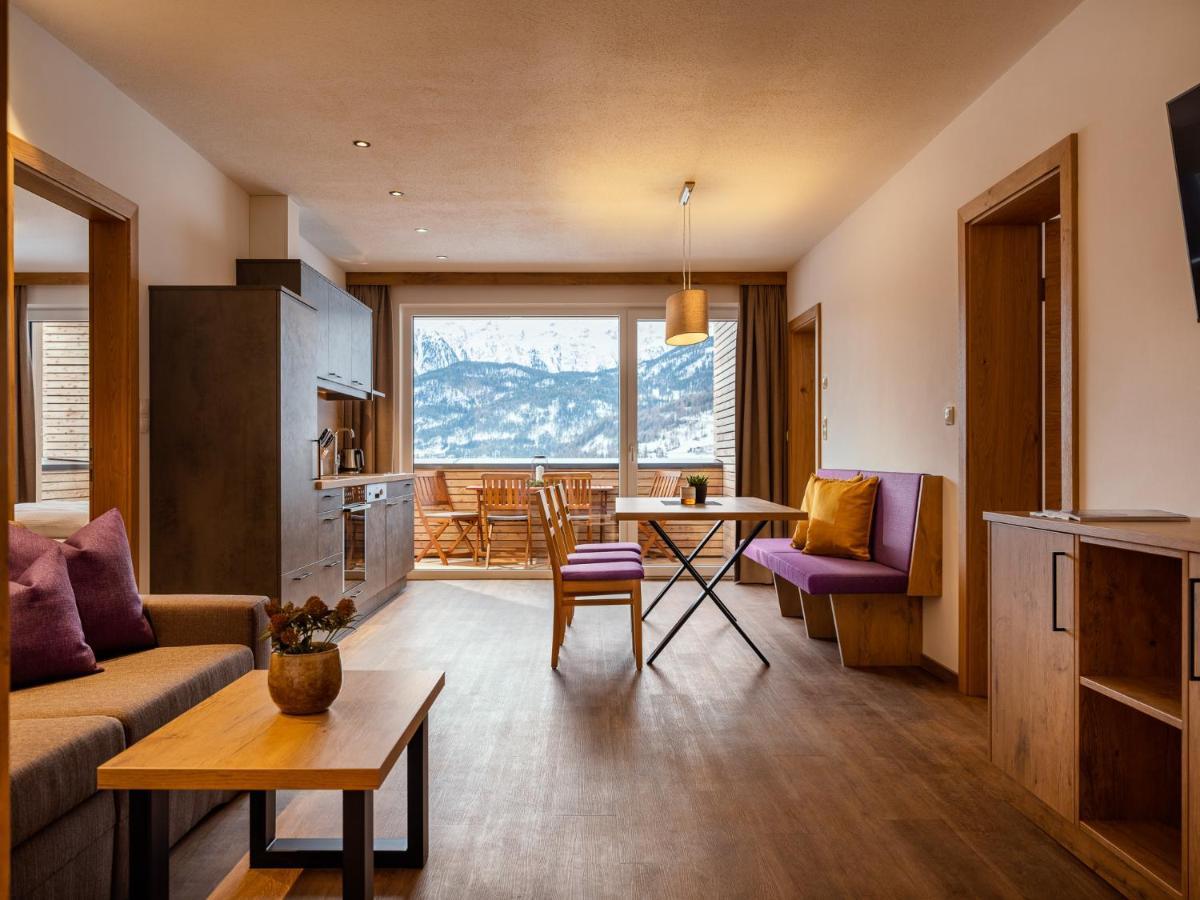 Anraitl Appartements Soelden Dış mekan fotoğraf