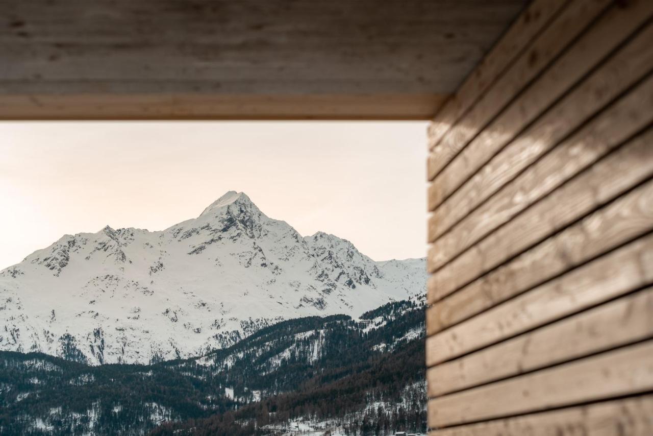Anraitl Appartements Soelden Dış mekan fotoğraf