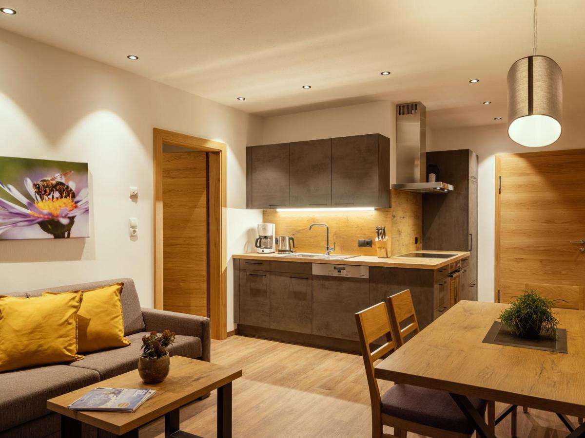 Anraitl Appartements Soelden Dış mekan fotoğraf