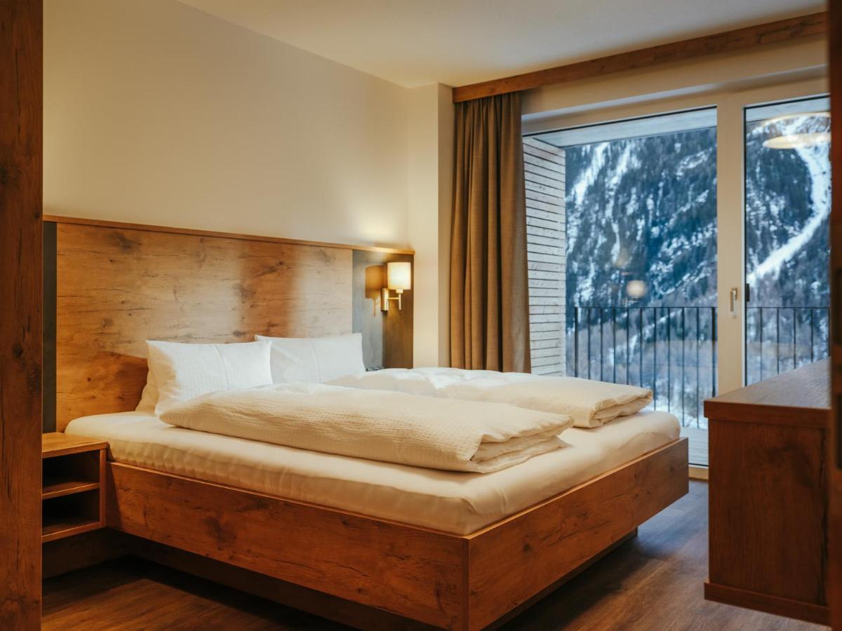 Anraitl Appartements Soelden Dış mekan fotoğraf