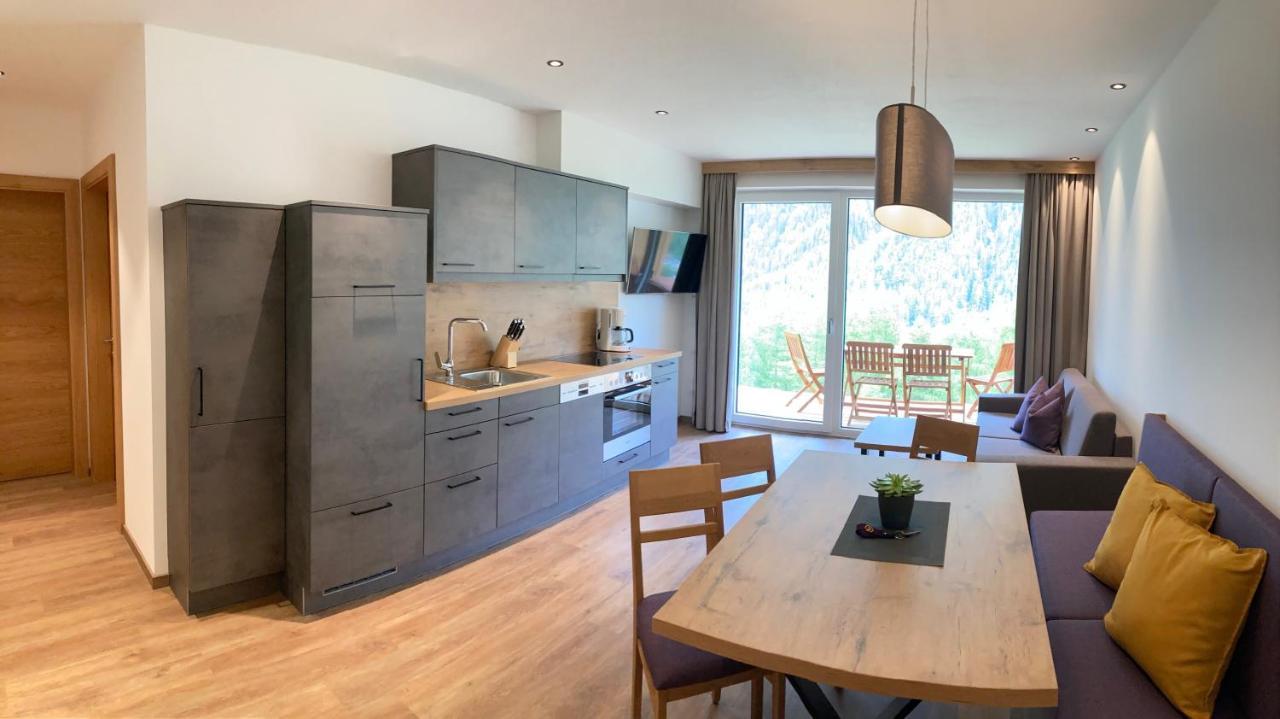 Anraitl Appartements Soelden Dış mekan fotoğraf