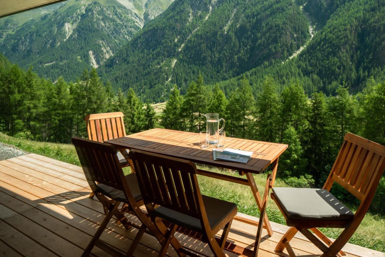 Anraitl Appartements Soelden Dış mekan fotoğraf