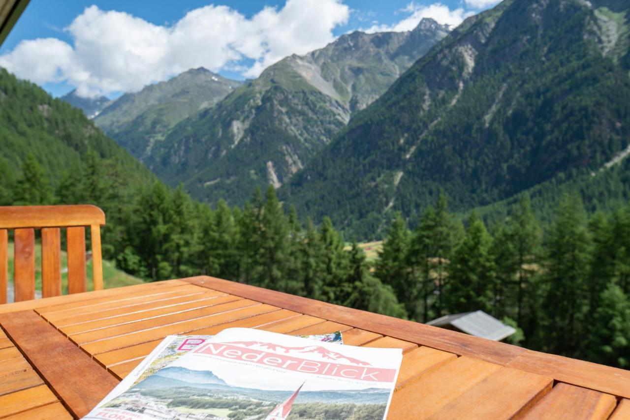 Anraitl Appartements Soelden Dış mekan fotoğraf