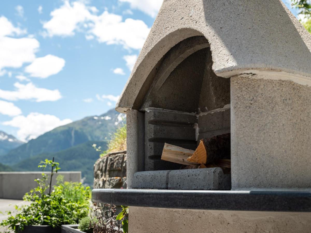 Anraitl Appartements Soelden Dış mekan fotoğraf