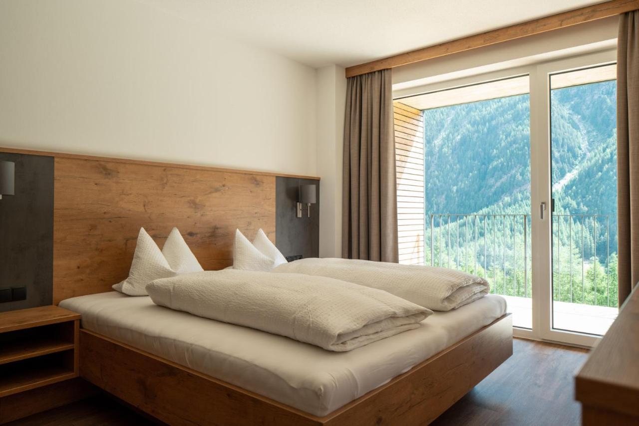 Anraitl Appartements Soelden Dış mekan fotoğraf