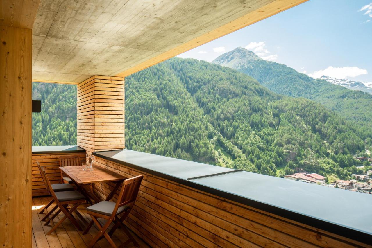 Anraitl Appartements Soelden Dış mekan fotoğraf