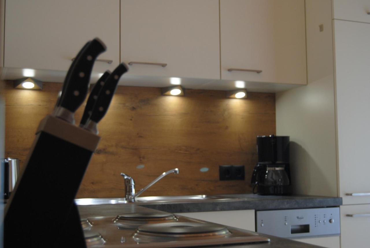 Anraitl Appartements Soelden Dış mekan fotoğraf